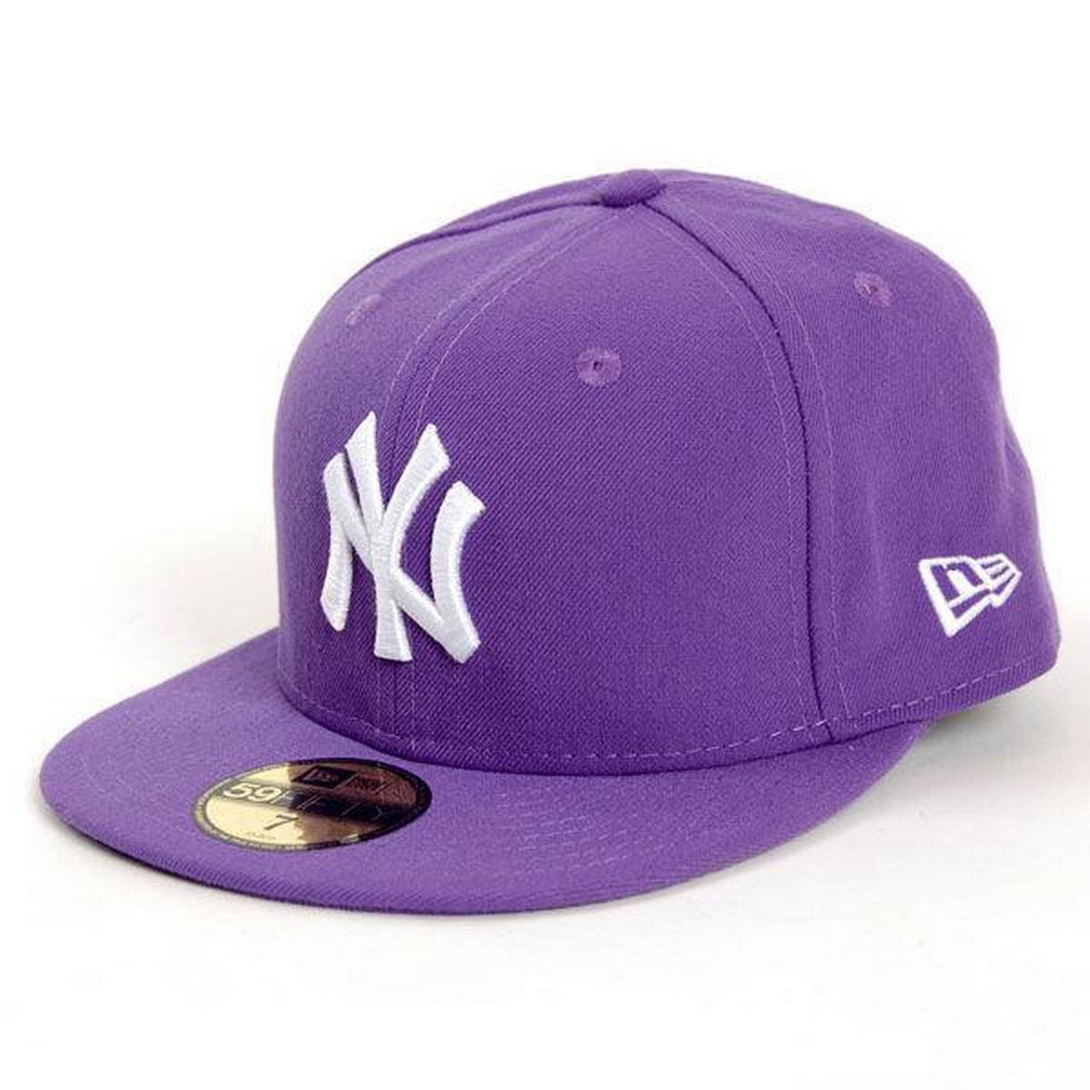 MLB BASIC NY PURPLE BASIC