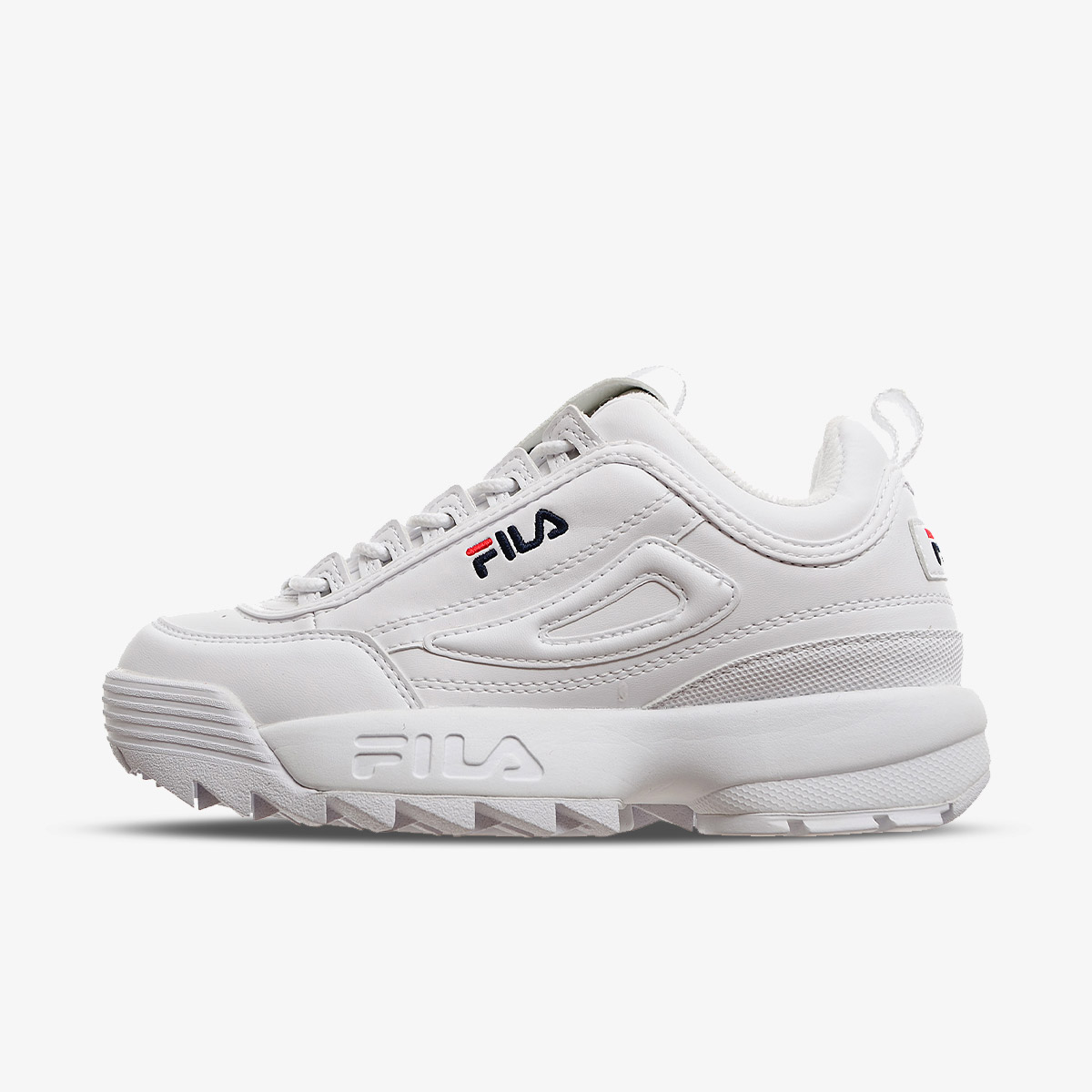Fila Disruptor low wmn Disruptor imagine noua