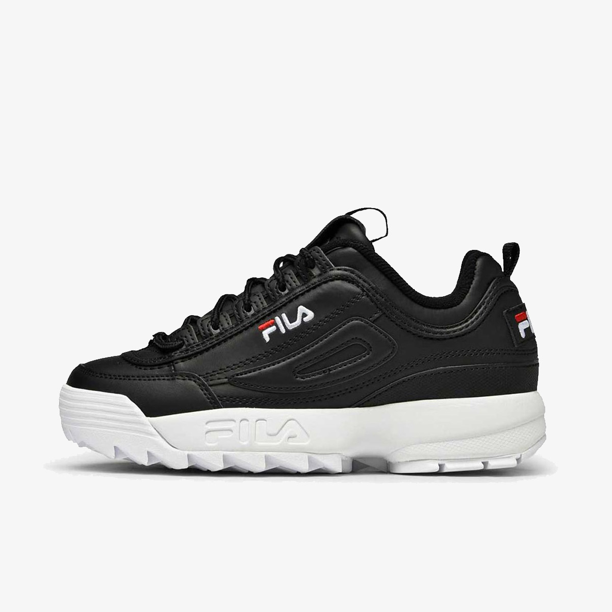 Fila Disruptor low wmn Disruptor imagine noua
