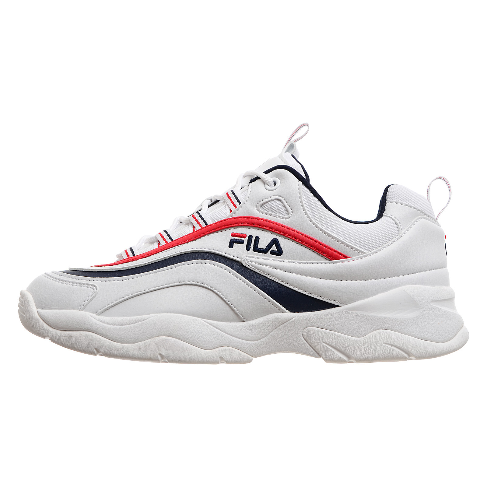 Fila Ray low FILA imagine noua
