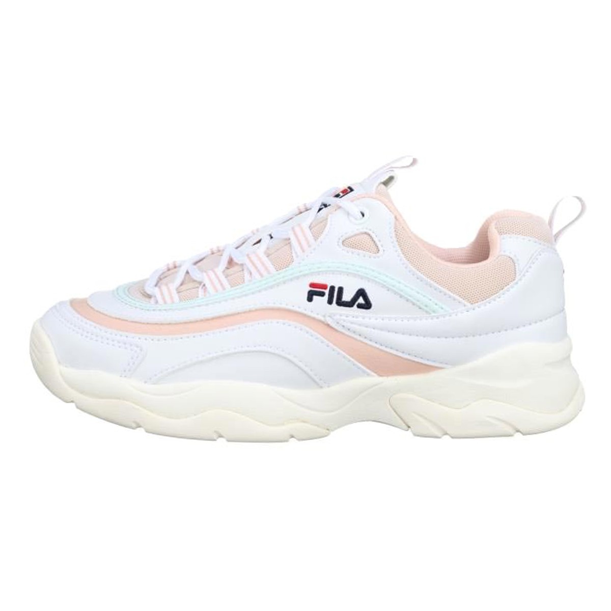 Fila Ray low wmn FILA imagine noua