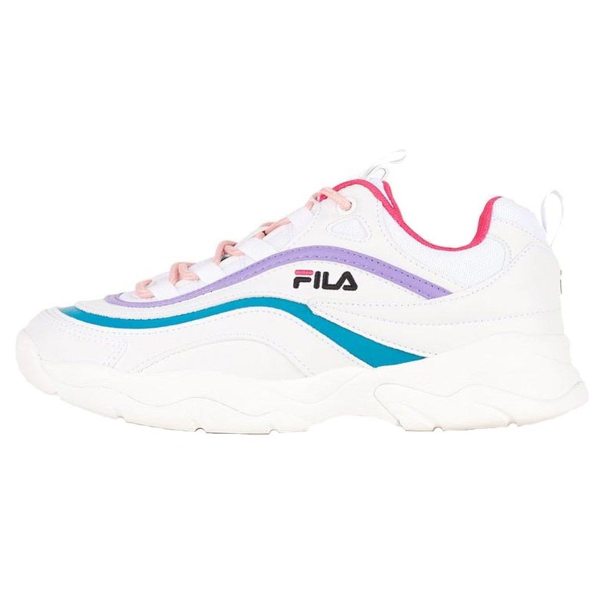 Fila Ray low wmn FILA imagine noua