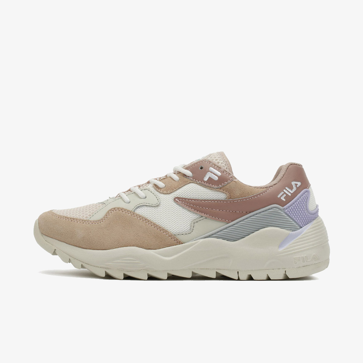 Fila Vault CMR Jogger CB low wmn CMR imagine noua