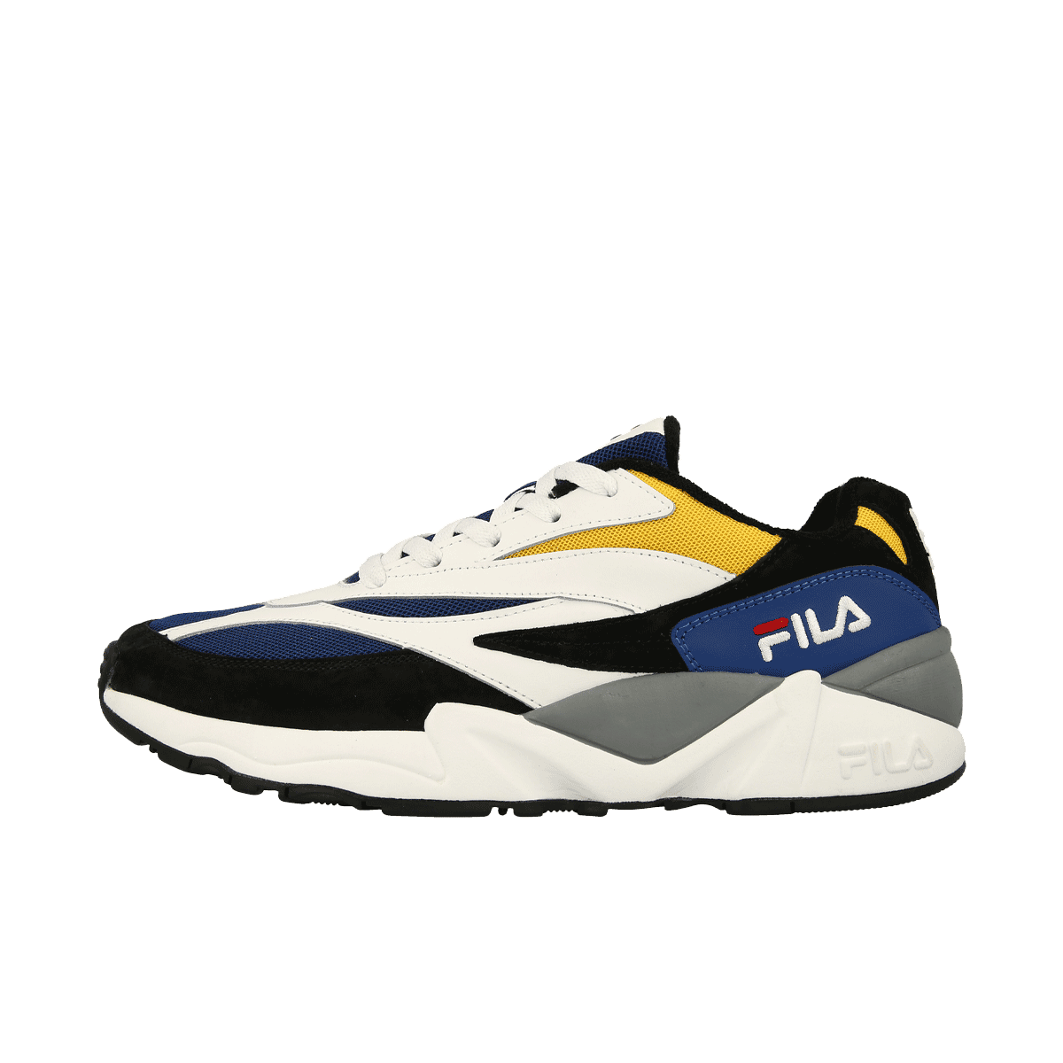 V94M low FILA imagine noua