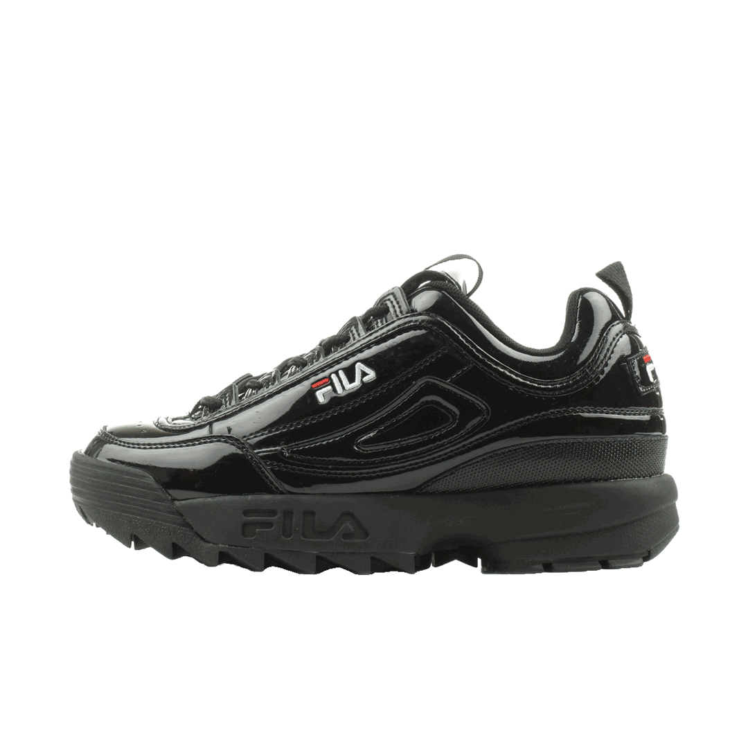 Disruptor P low wmn Disruptor imagine noua