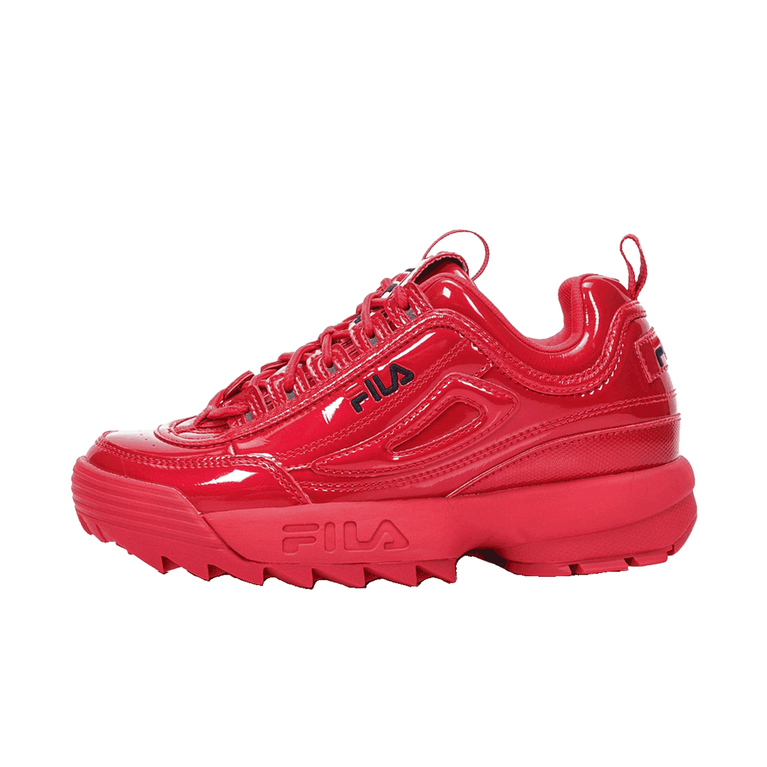 Disruptor P low wmn Disruptor imagine noua