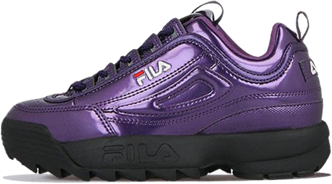 Disruptor M low wmn Disruptor imagine noua