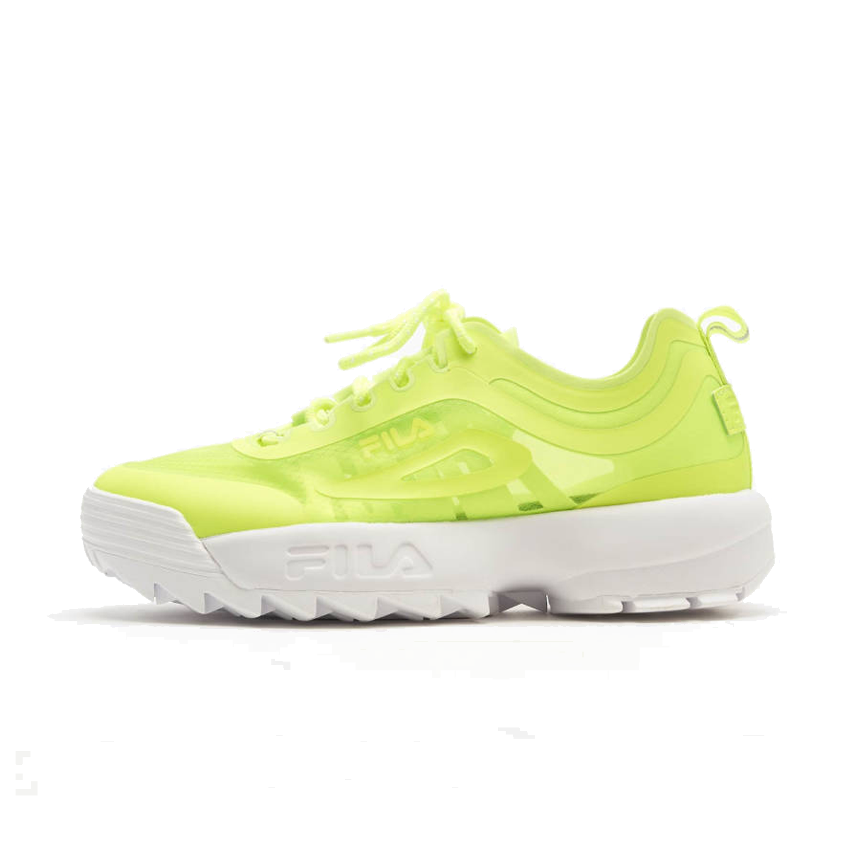 Disruptor Run wmn Disruptor imagine noua