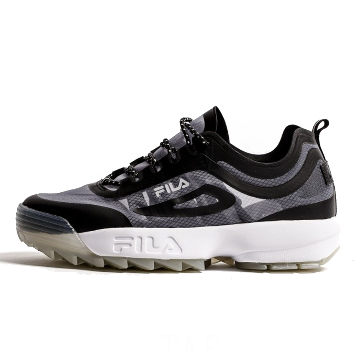 Disruptor Run Disruptor imagine noua