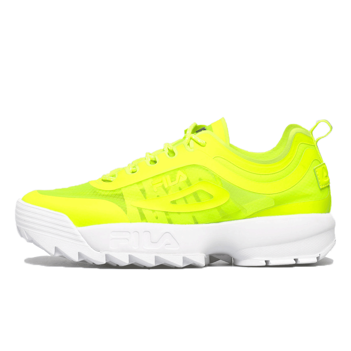 Disruptor Run Disruptor imagine noua
