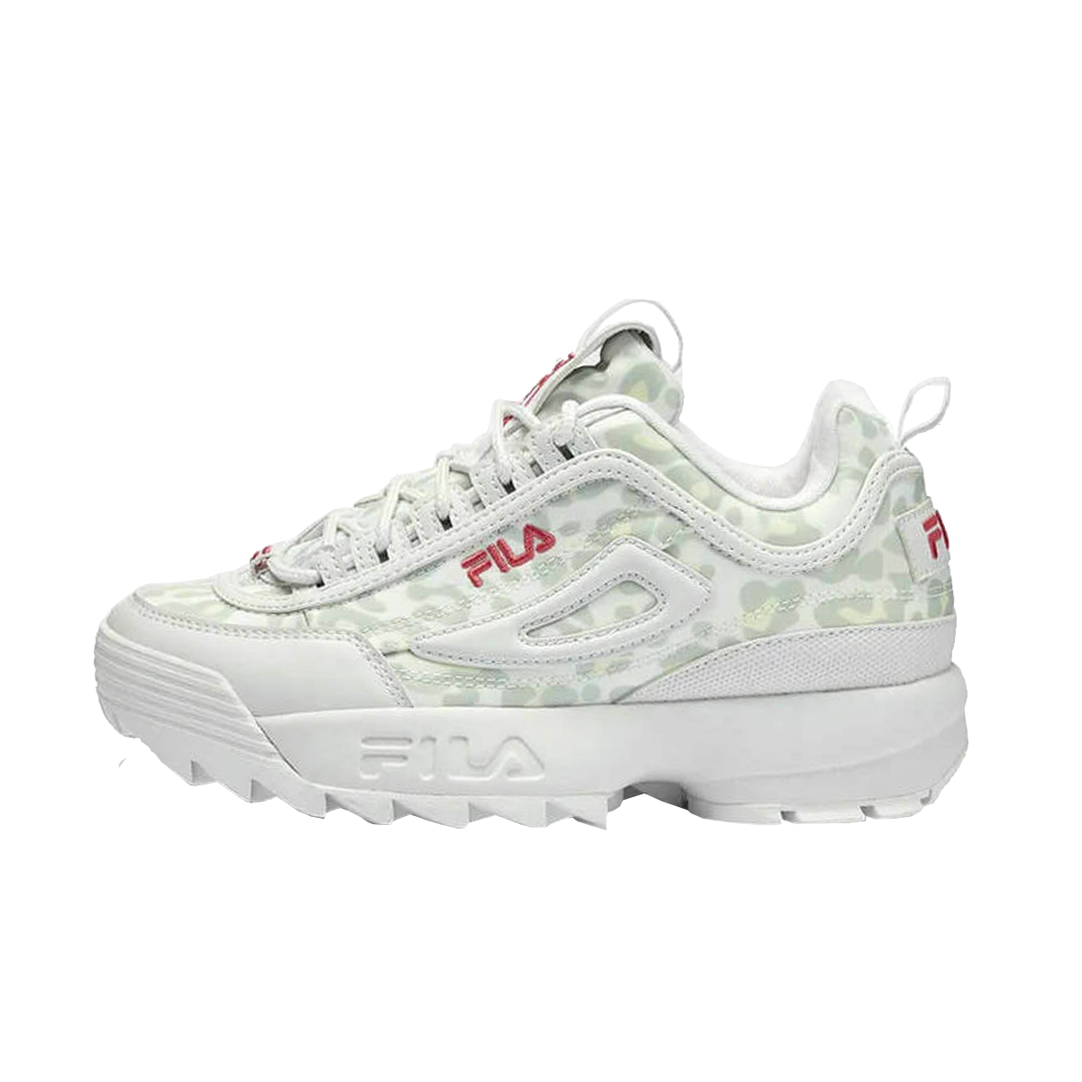Disruptor N wmn Disruptor imagine noua