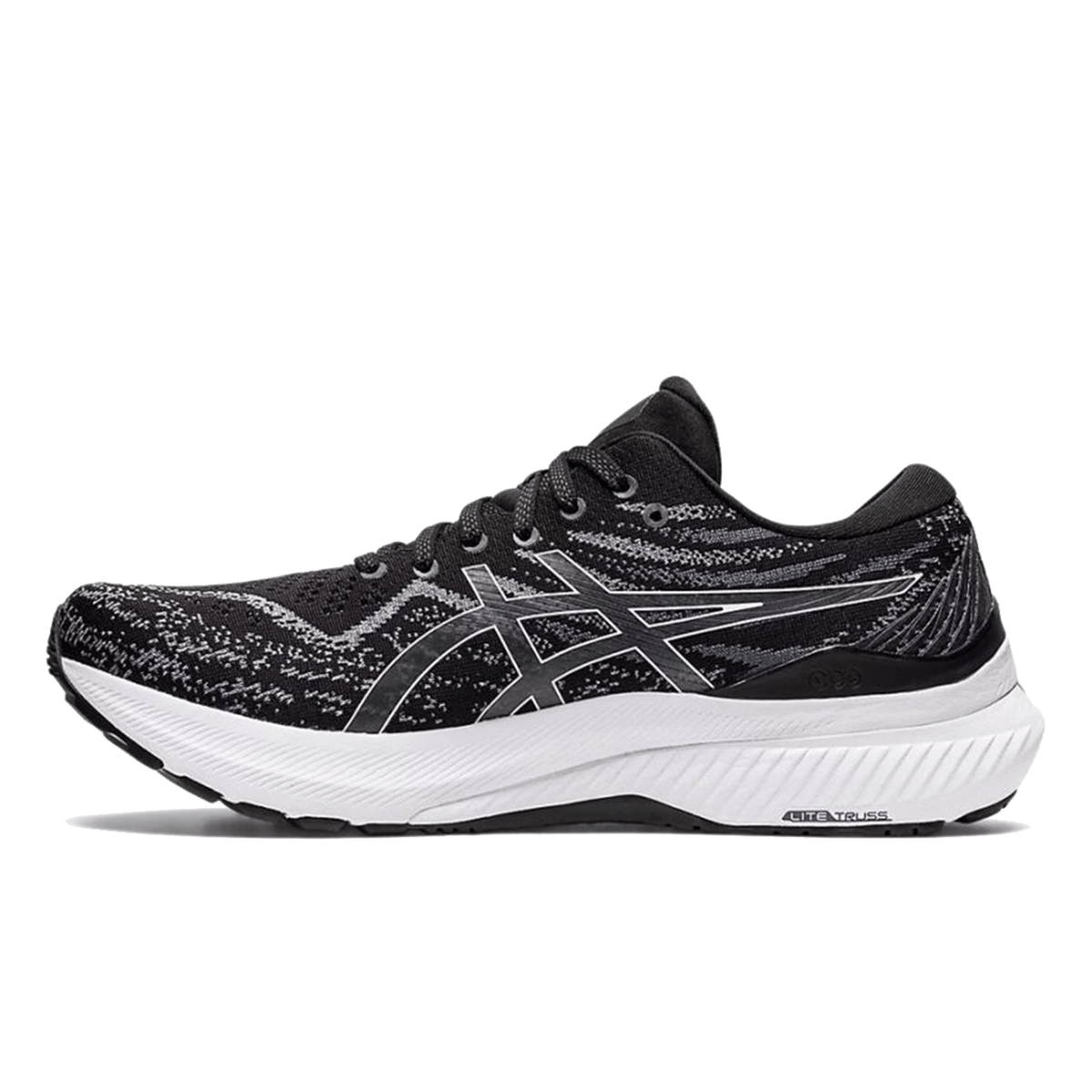 GEL-KAYANO 29 ASICS imagine 2022