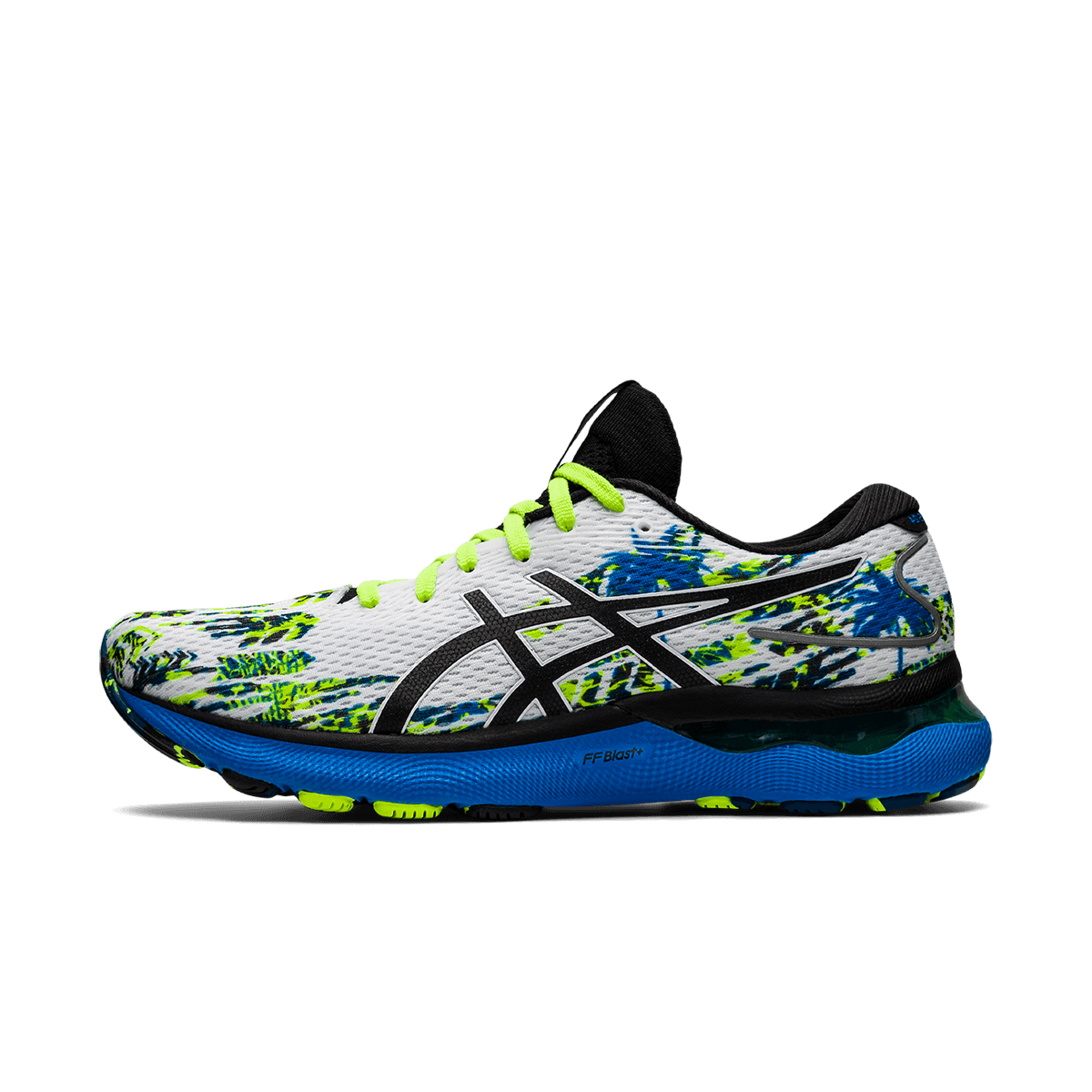 GEL-NIMBUS 24 ASICS imagine noua