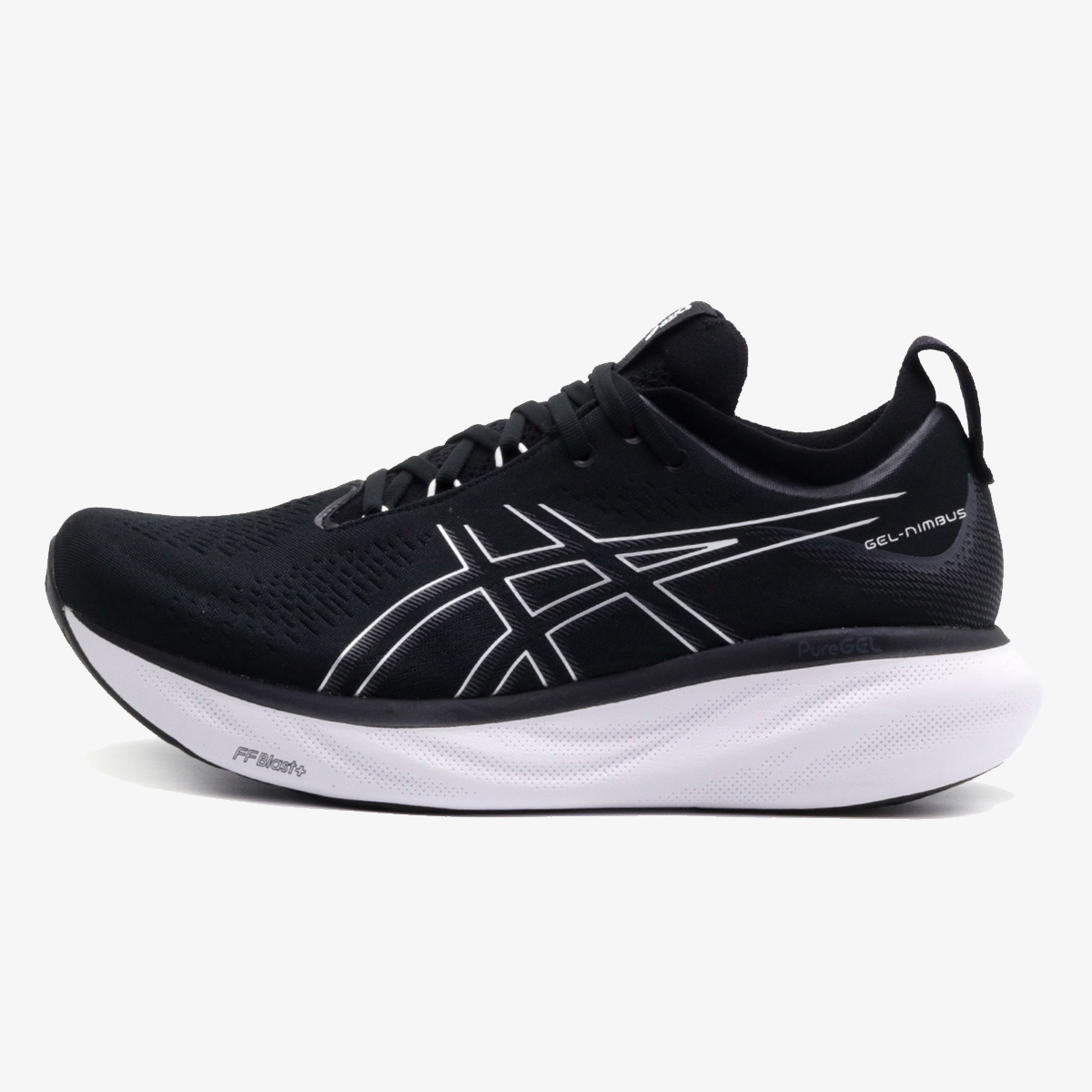 Asics Pantofi Sport Gel Nimbus 25 | SportVision Romania