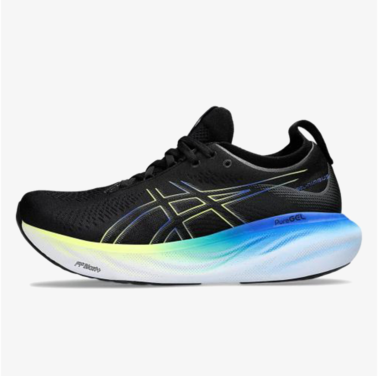 ☆　No.15 No.T4 No.25 Asics Pantofi Sport GEL-NIMBUS 25 | SportVision Romania
