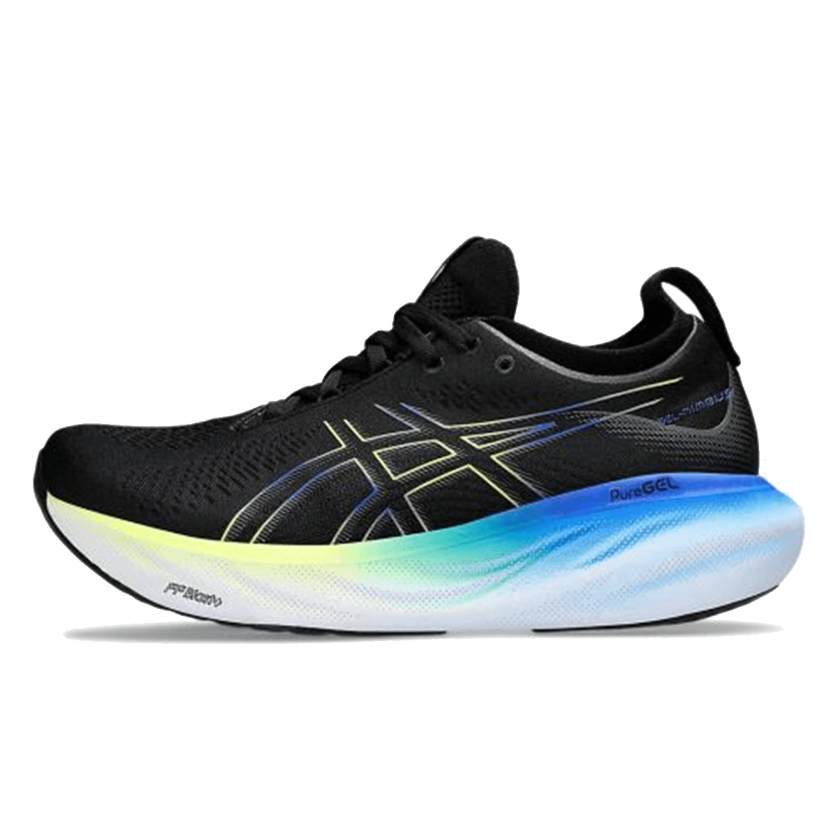 GEL-NIMBUS 25 ASICS imagine noua