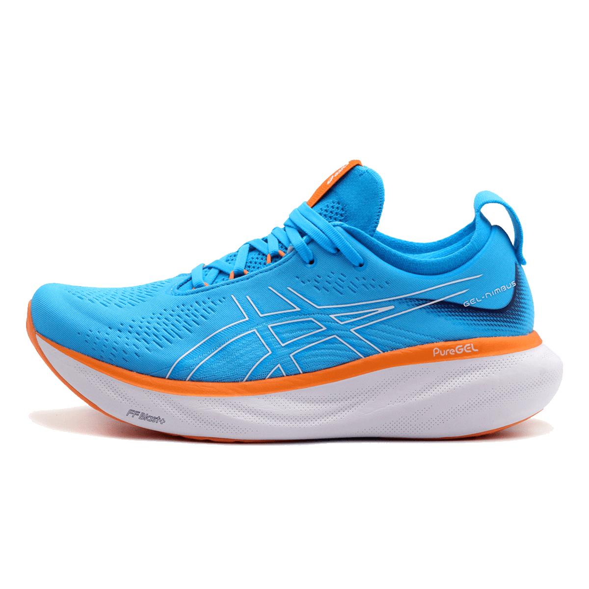 GEL-NIMBUS 25 ASICS imagine noua