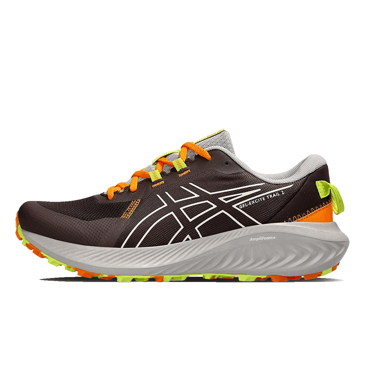 Gel-excite trail 2