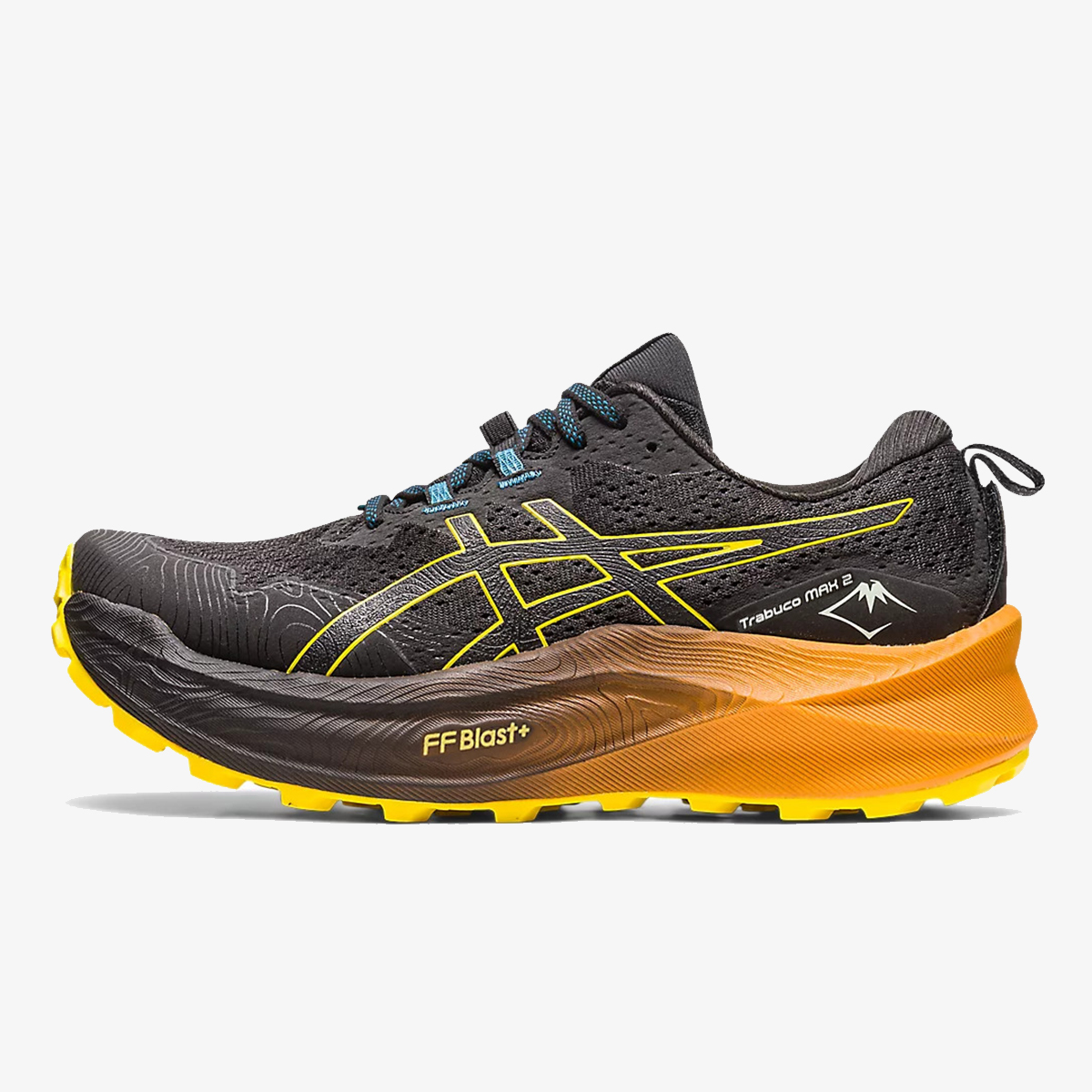 Asics Pantofi Sport Trabuco Max 2