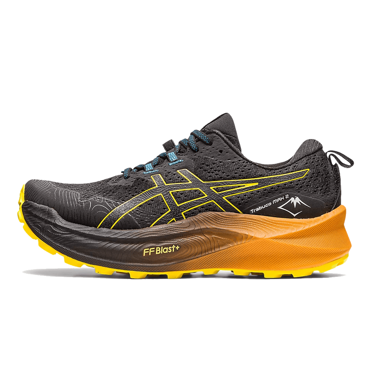 Trabuco max 2