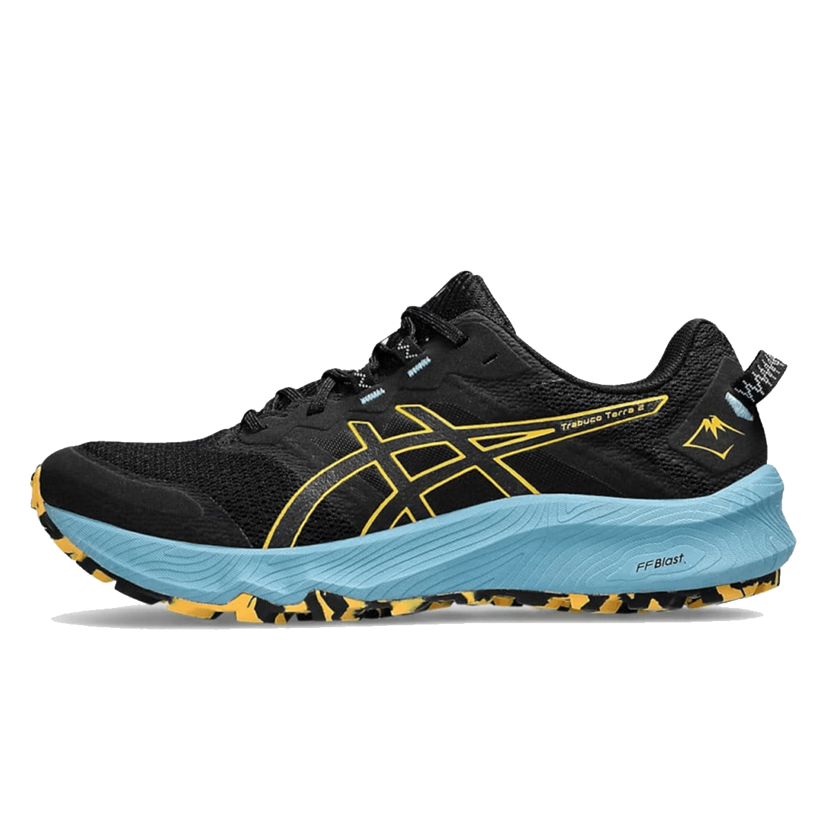 Trabuco Terra 2 ASICS imagine noua