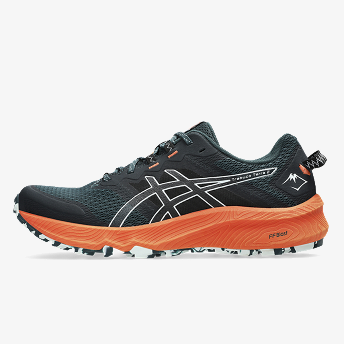 Asics Pantofi Sport Trabuco Terra 2 | SportVision Romania