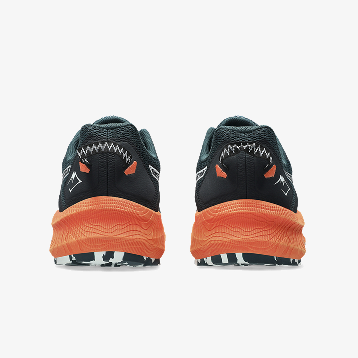 Asics Pantofi Sport Trabuco Terra 2 | SportVision Romania