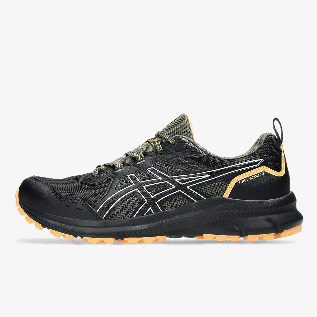 Asics Pantofi Sport Trail Scout 3 | SportVision Romania