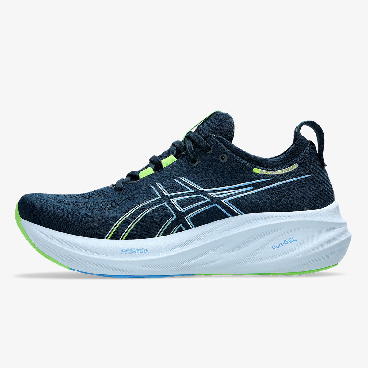 Asics Pantofi Sport GEL-NIMBUS 26 | SportVision Romania
