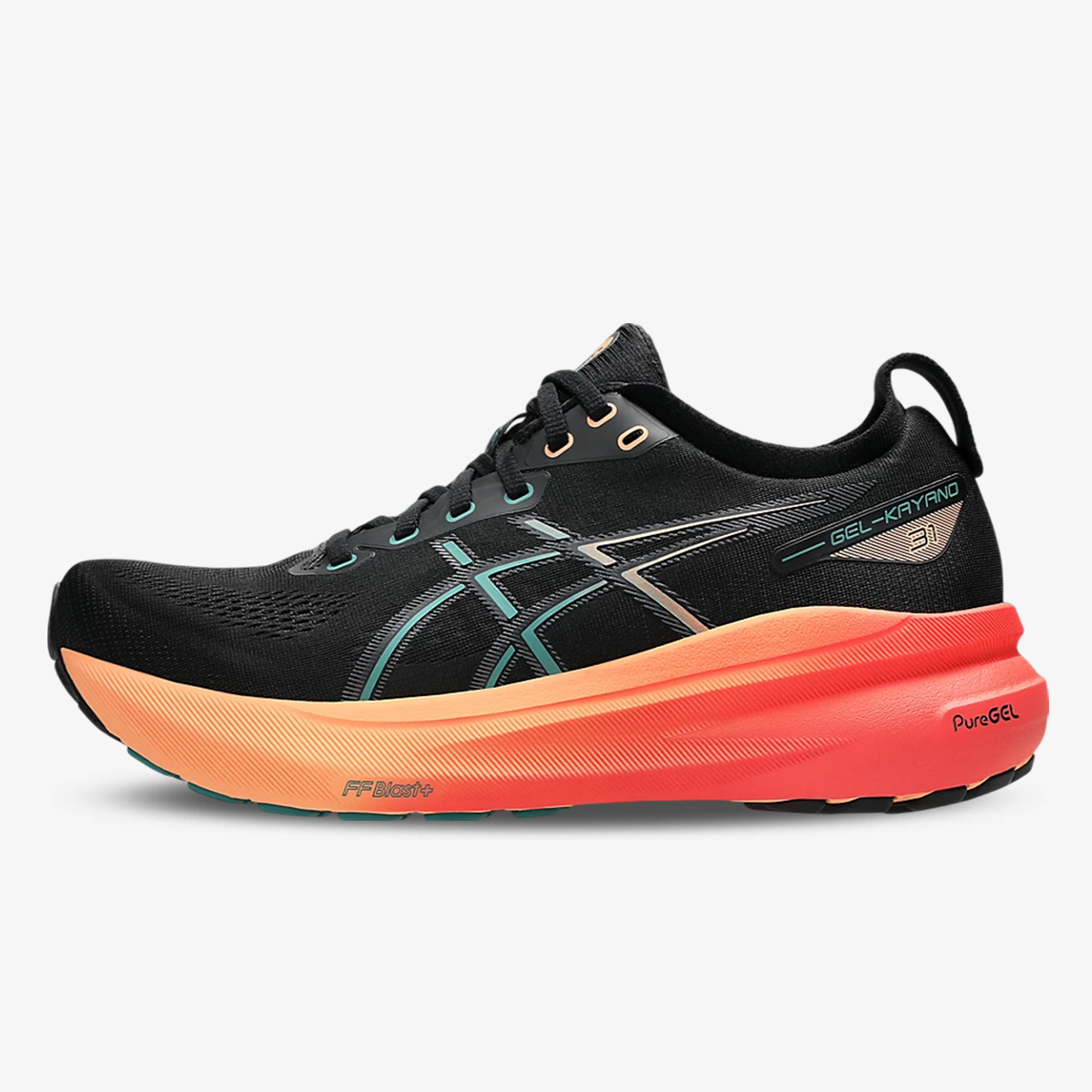 Asics Pantofi Sport Gel-Kayano 31 | SportVision Romania