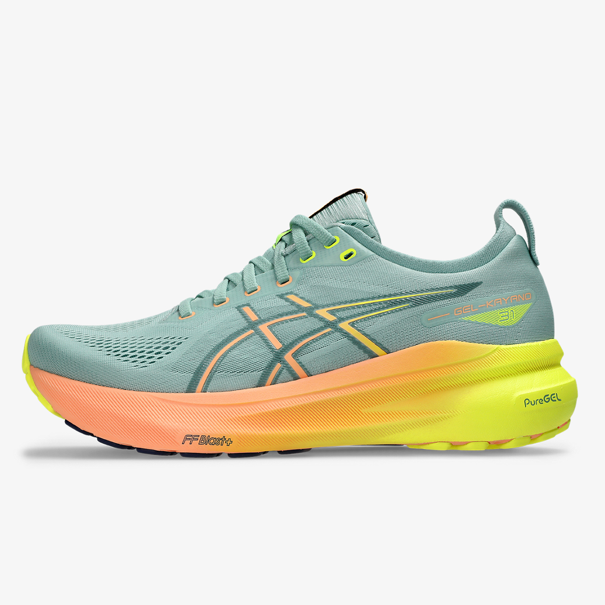 Asics Pantofi Sport Gel-Kayano 31 Paris | SportVision Romania