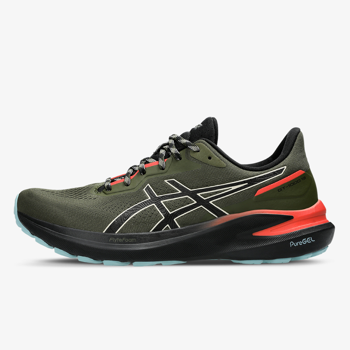 Asics Pantofi Sport GT-1000 13 TR | SportVision Romania