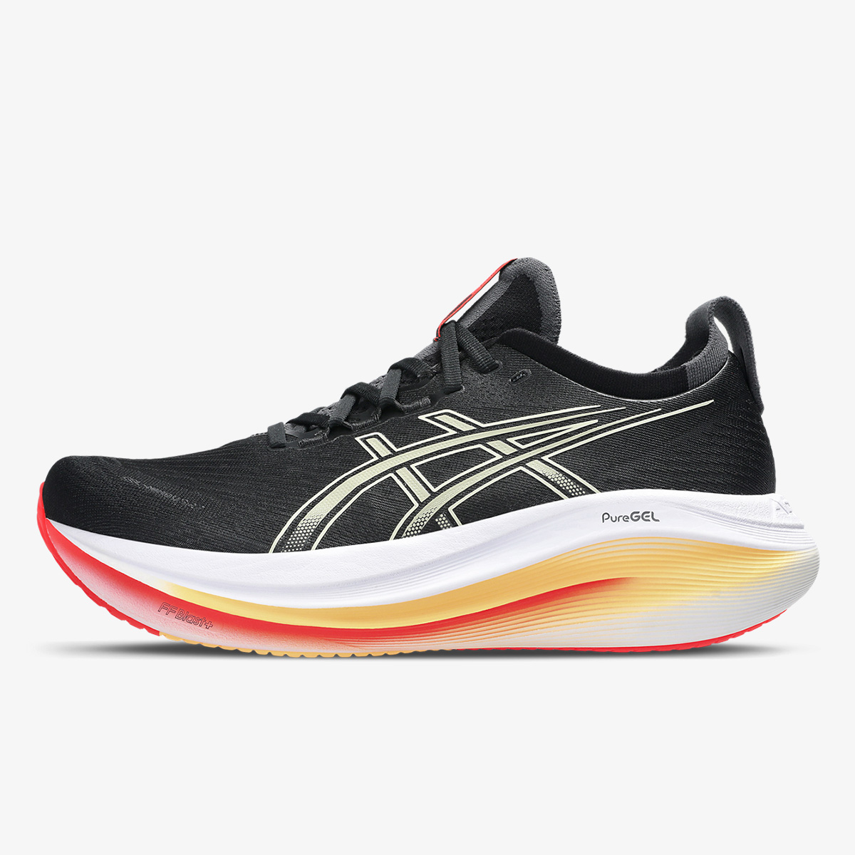 Asics Pantofi Sport Gel-Nimbus 27 | SportVision Romania
