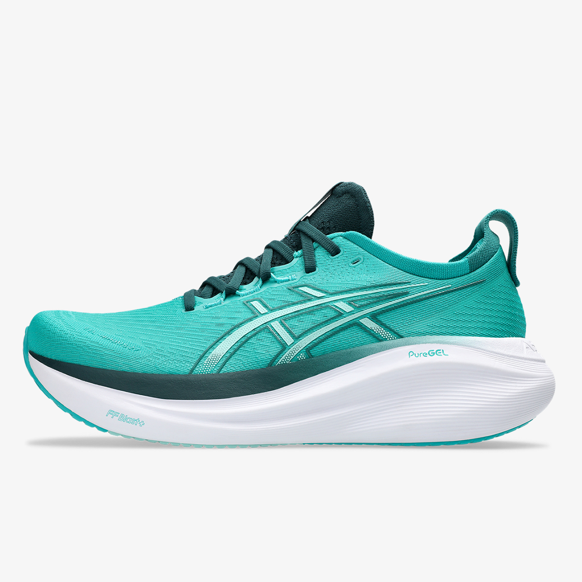 ASICS GEL-NIMBUS 27 サイズ26.5cm Asics Pantofi Sport GEL-Nimbus 27 | SportVision Romania