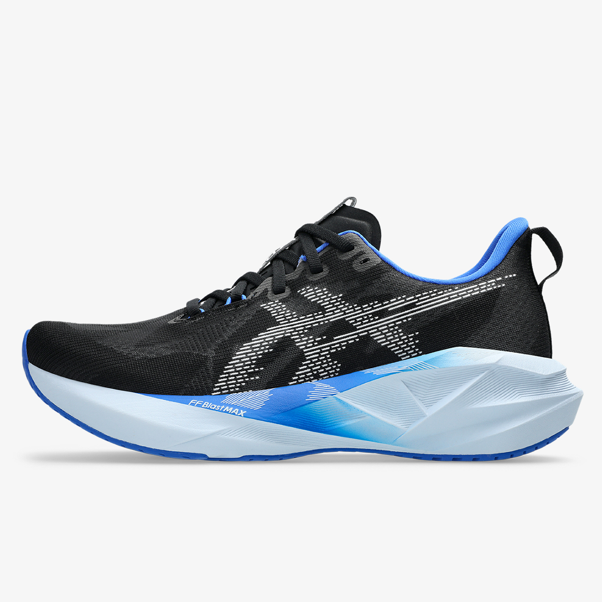Asics Pantofi Sport Novablast 5 | SportVision Romania