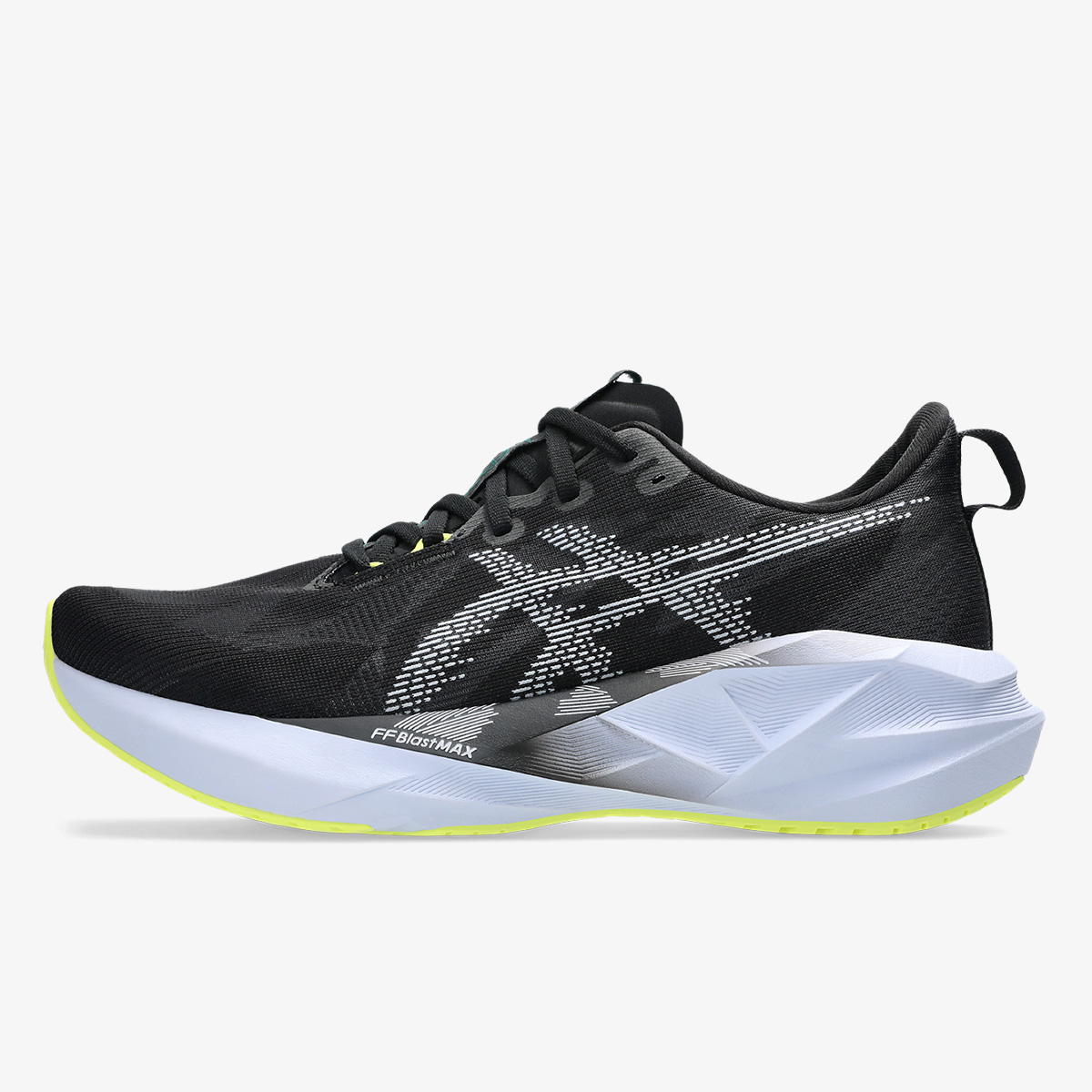Asics Pantofi Sport Novablast 5 | SportVision Romania