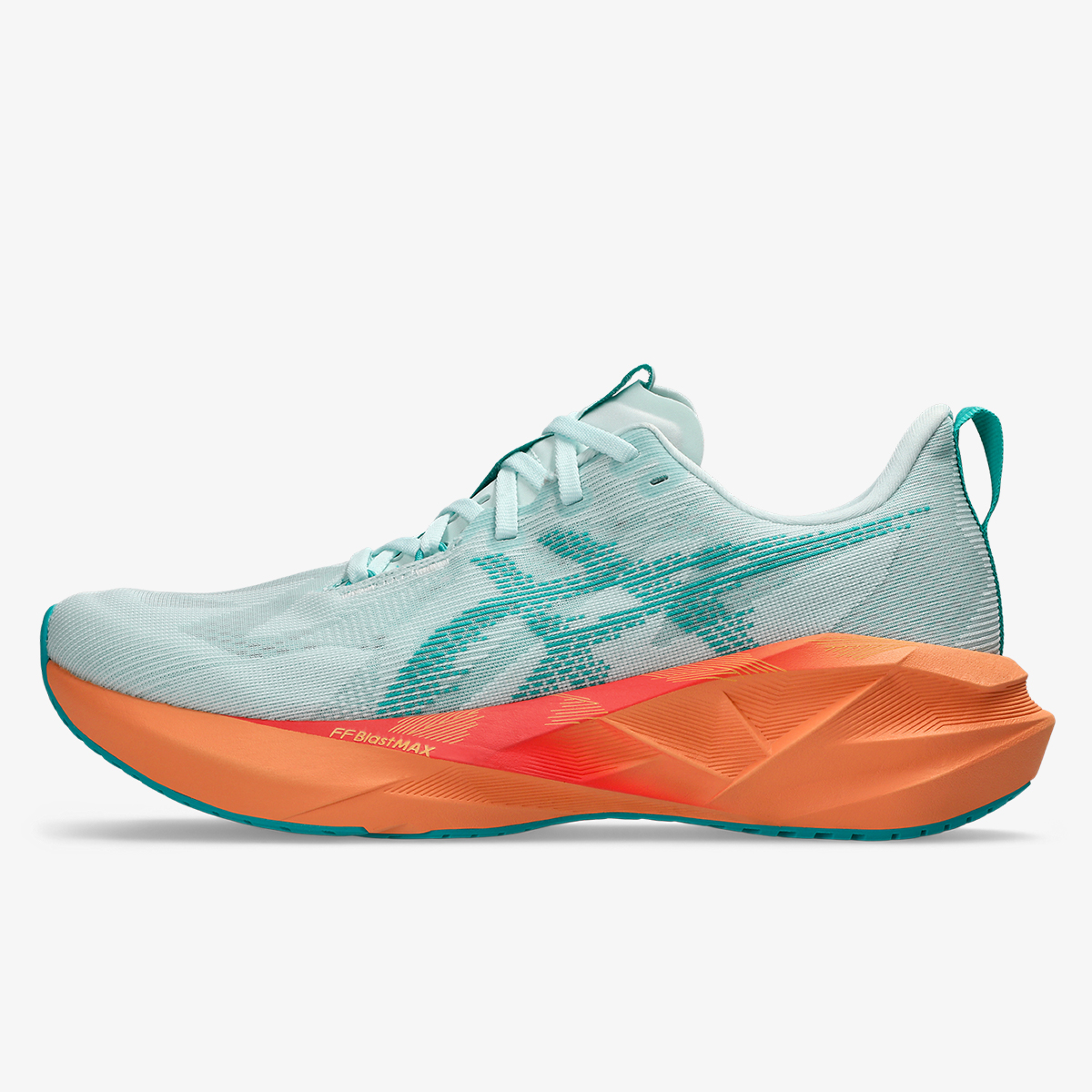 Asics Pantofi Sport Novablast 5 | SportVision Romania