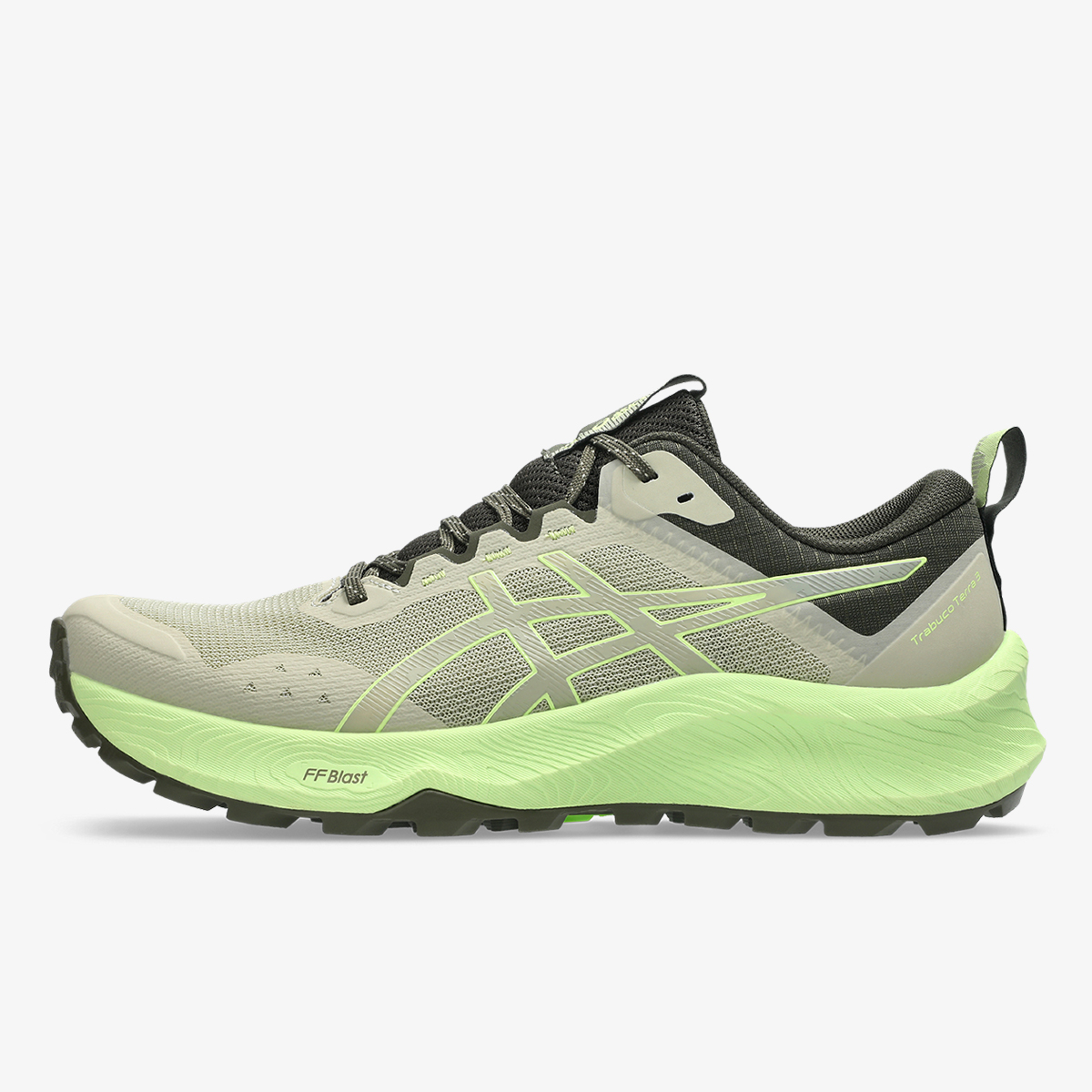 Asics Pantofi Sport Trabuco Terra 3 | SportVision Romania