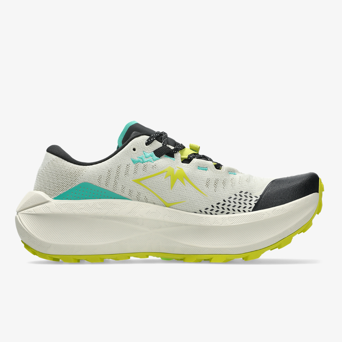 Asics Pantofi Sport Trabuco Max 5 | SportVision Romania