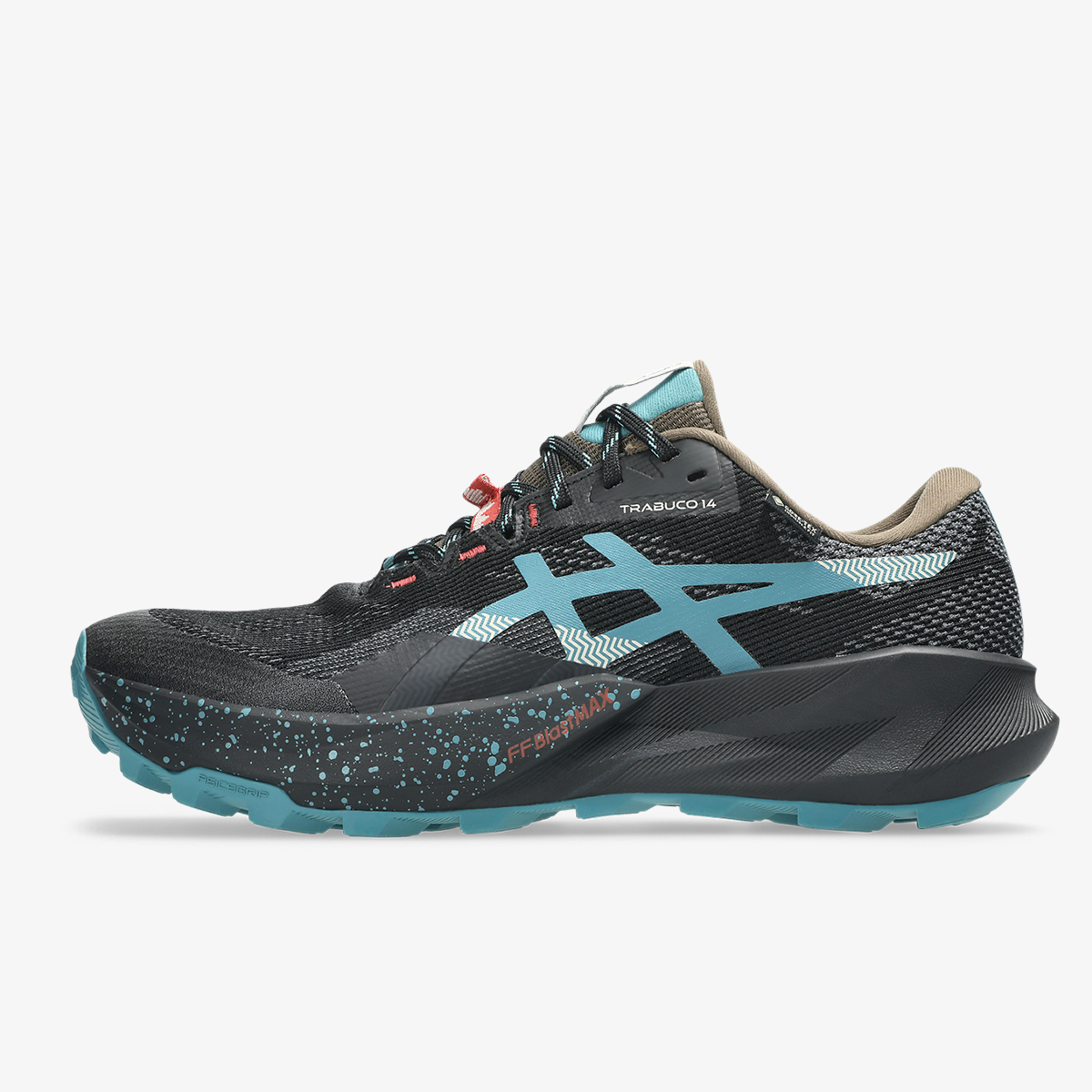 Asics Pantofi Sport Trabuco 14 GTX | SportVision Romania