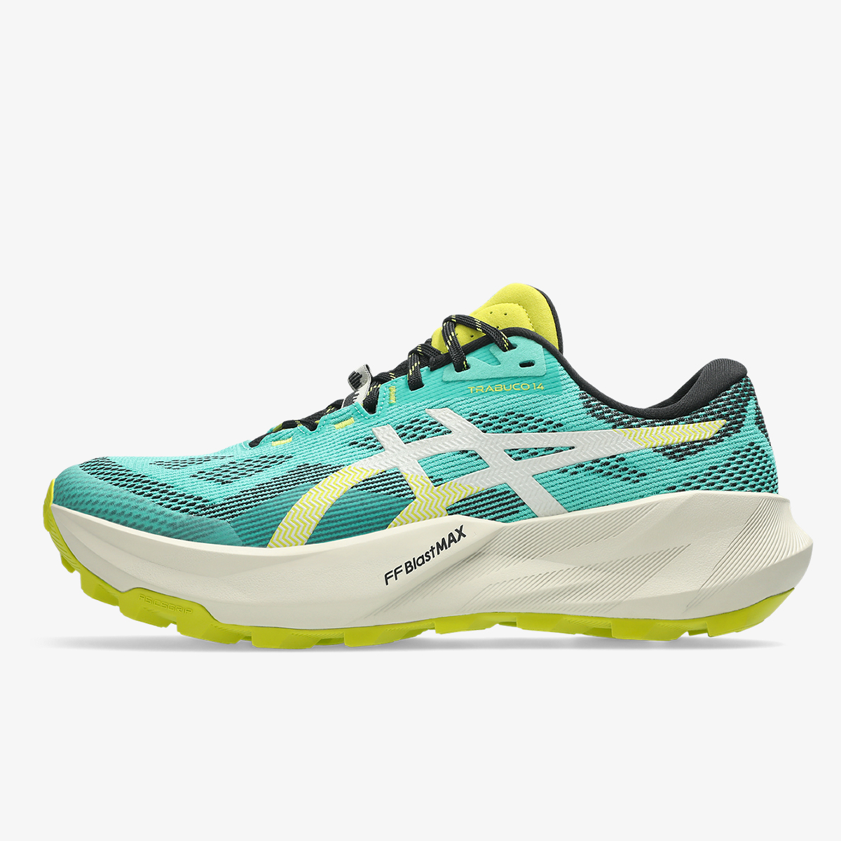 .. A ..¨̮　1011 Asics Pantofi Sport Trabuco 14 | SportVision Romania