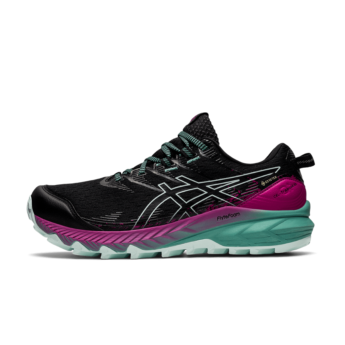 Gel-trabuco 10 gtx