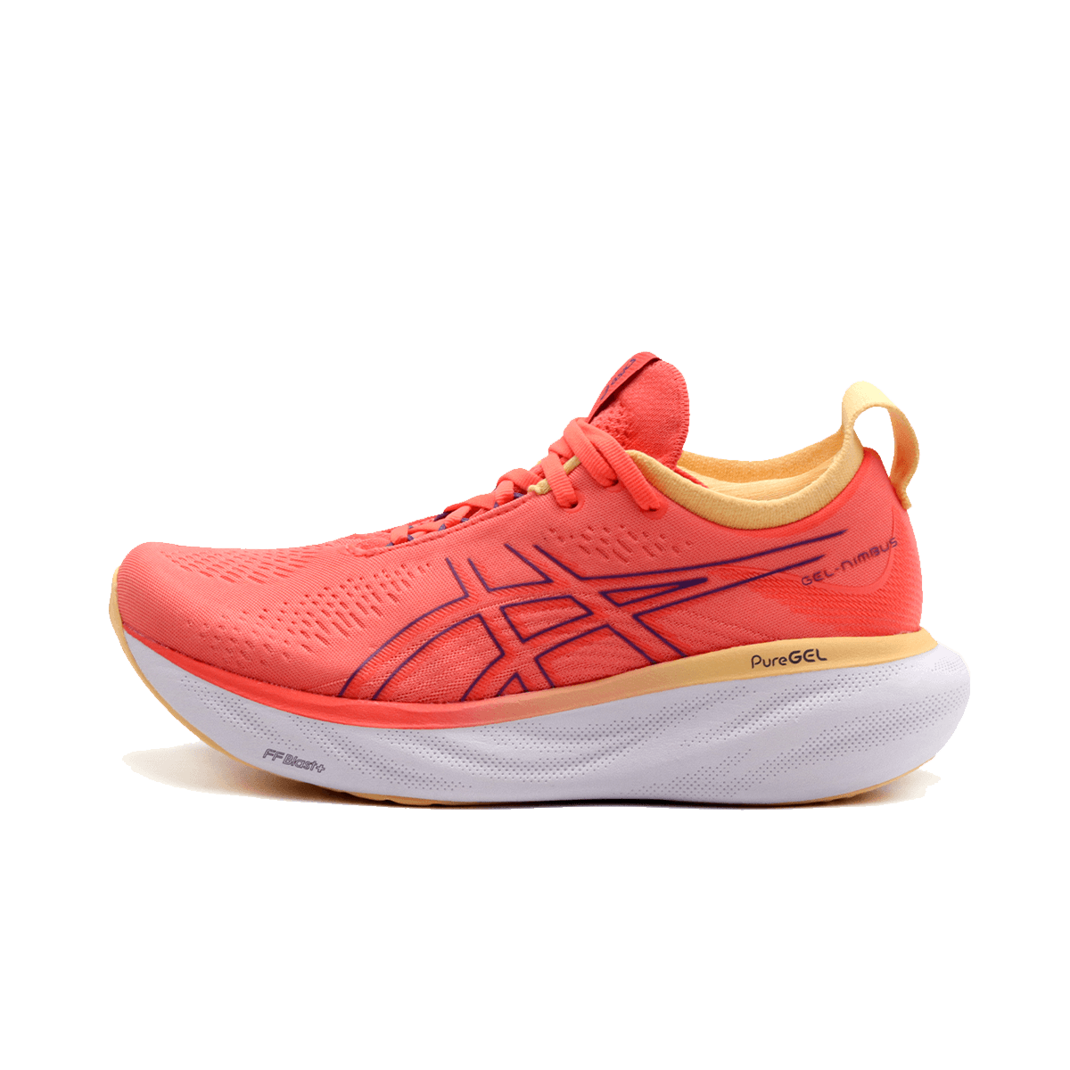 GEL-NIMBUS 25 ASICS imagine noua
