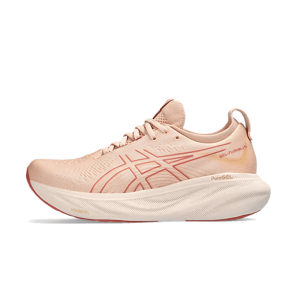 GEL-NIMBUS 25 ASICS imagine noua