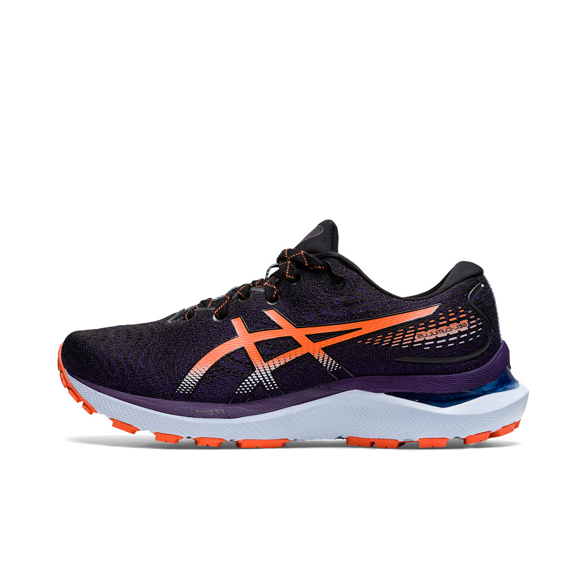 GEL-CUMULUS 24 TR ASICS imagine noua