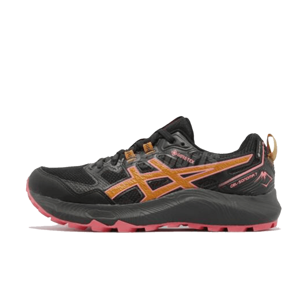 GEL-SONOMA 7 GTX ASICS imagine noua
