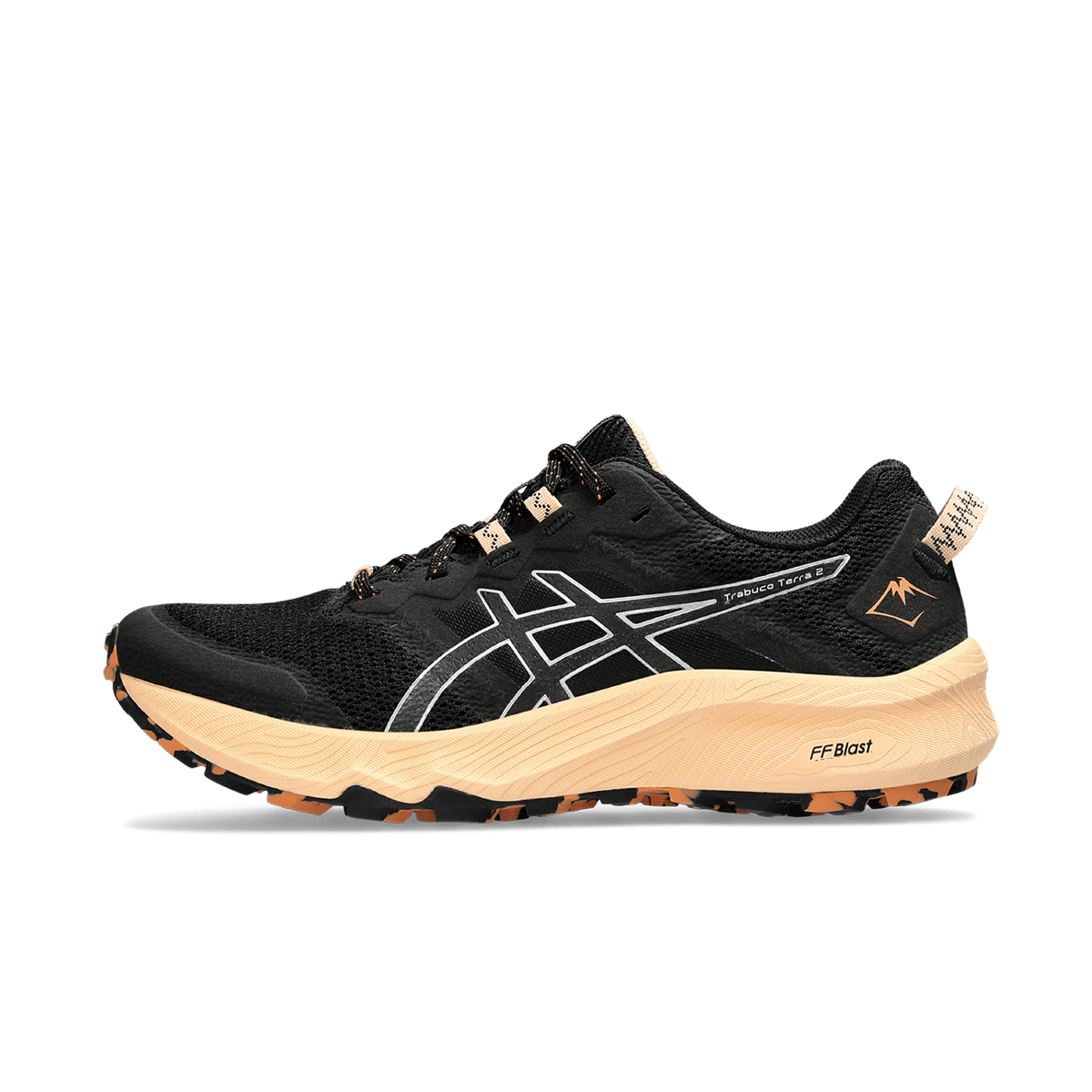 Trabuco Terra 2 ASICS imagine noua