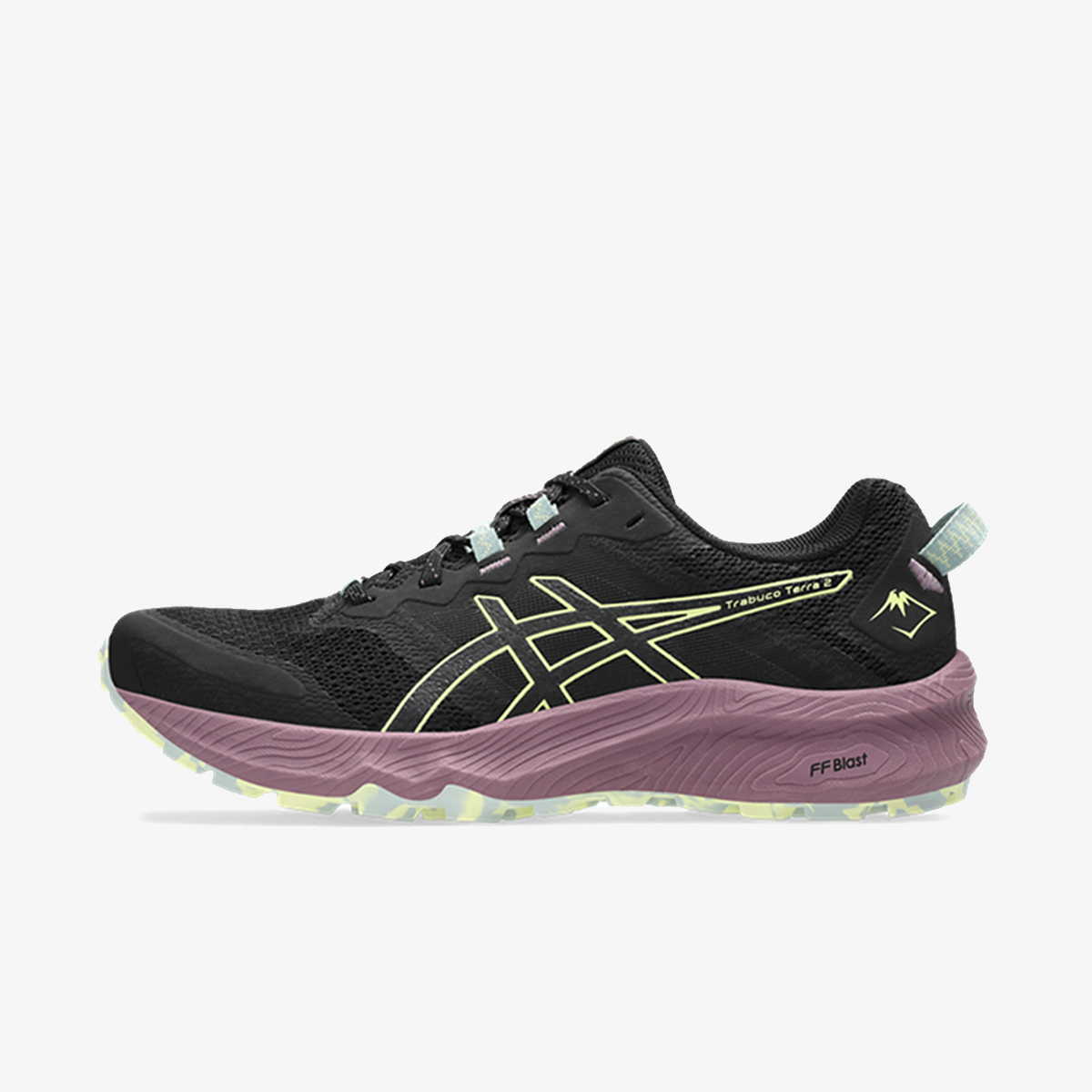Asics Pantofi Sport Trabuco Terra 2 | SportVision Romania