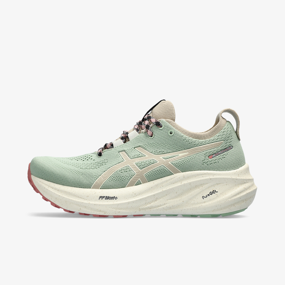 Asics Pantofi Sport GEL-NIMBUS 26 TR | SportVision Romania