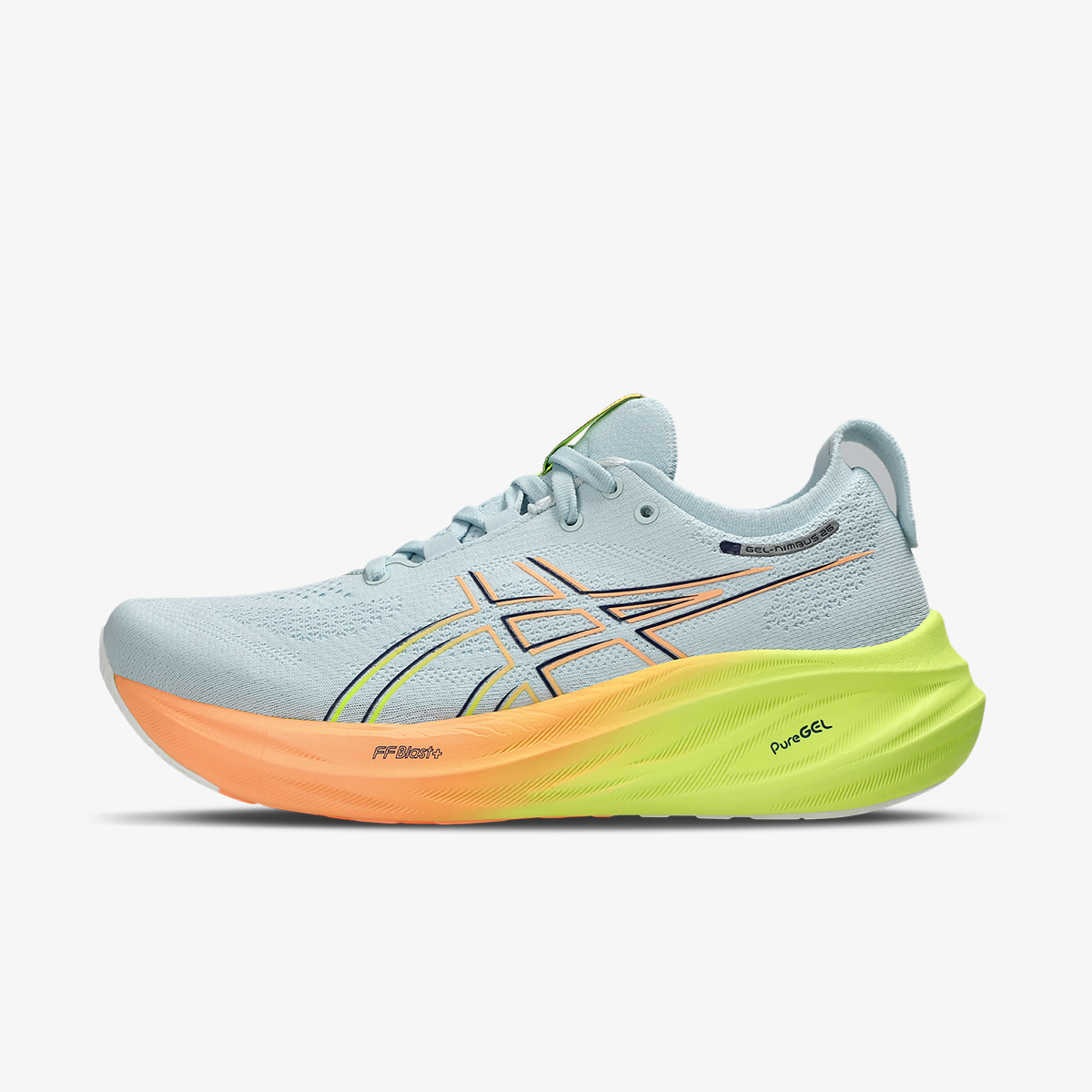 Asics Pantofi Sport Gel-Nimbus 26 Paris | SportVision Romania